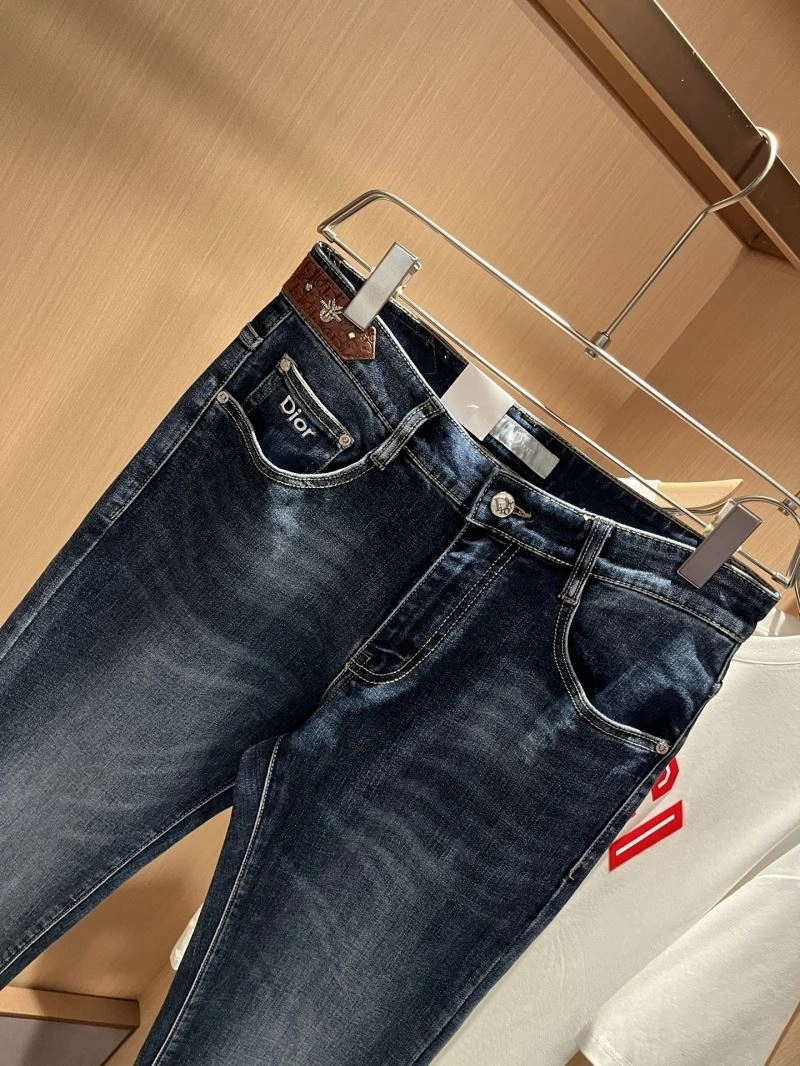 Christian Dior Jeans Fashionable 116963