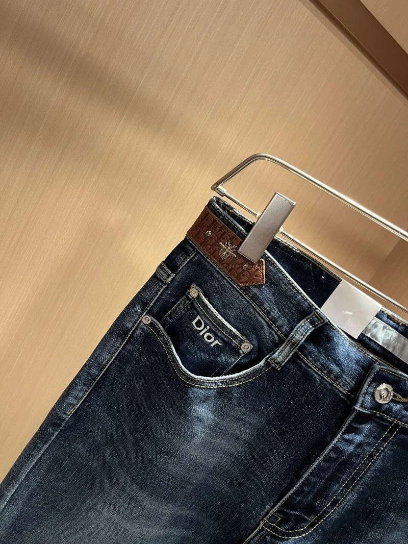Christian Dior Jeans Fashionable 116963