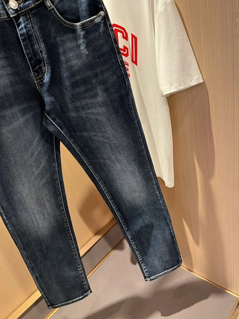Christian Dior Jeans Fashionable 116963