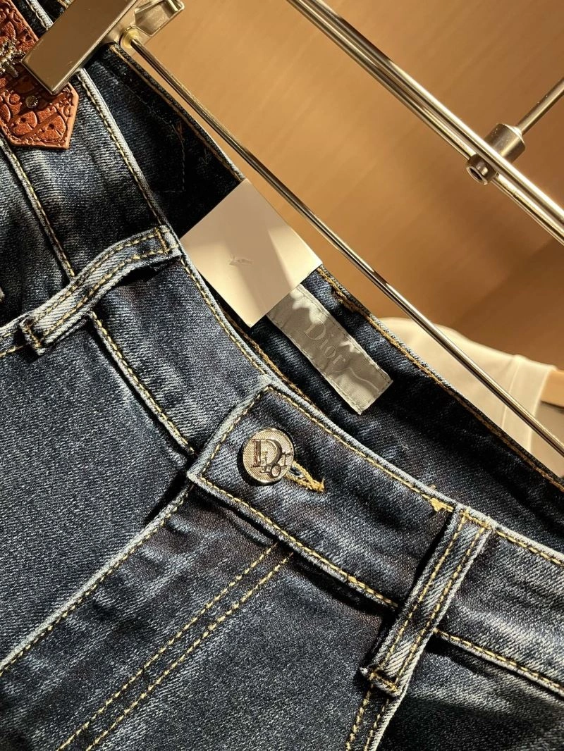 Christian Dior Jeans Fashionable 116963