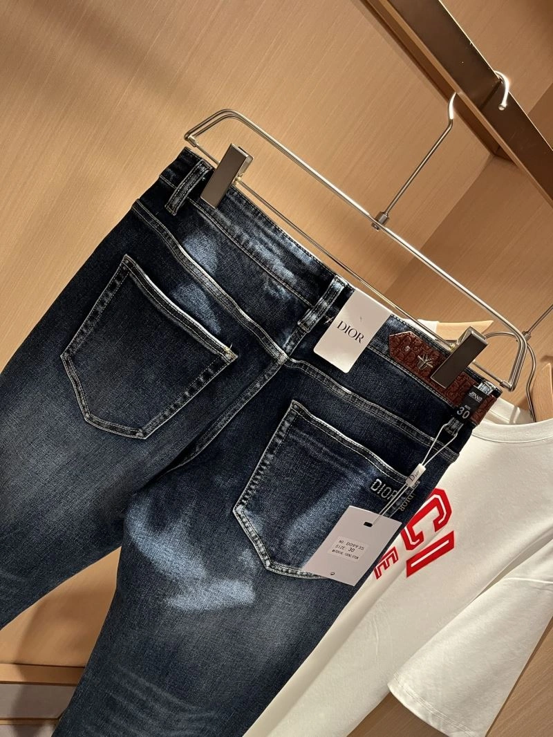 Christian Dior Jeans Fashionable 116963