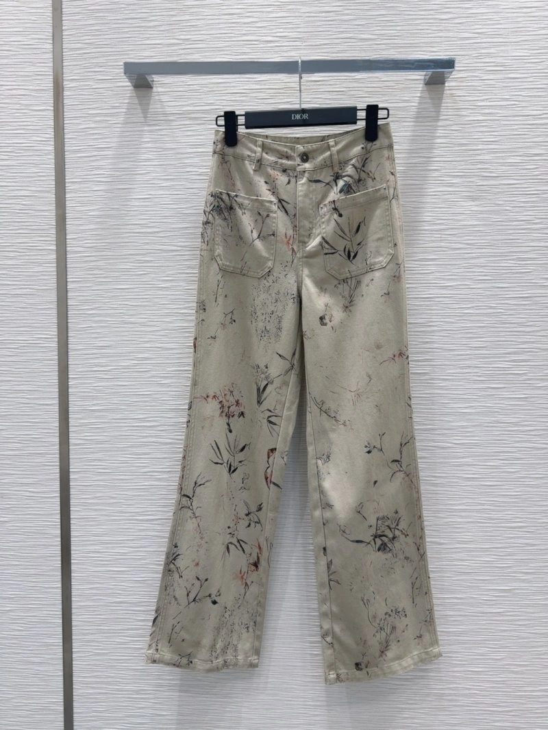 Christian Dior Jeans TopPick 113059