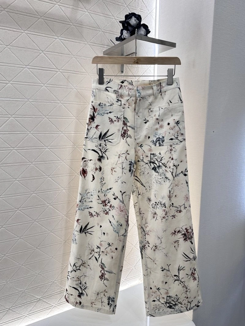 Christian Dior Jeans Sporty 113055