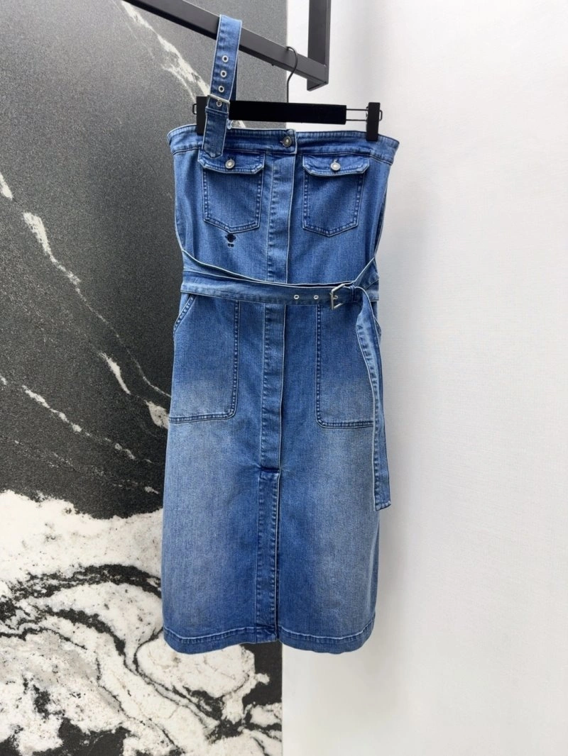 WeatherProof Christian Dior Jeans 113046