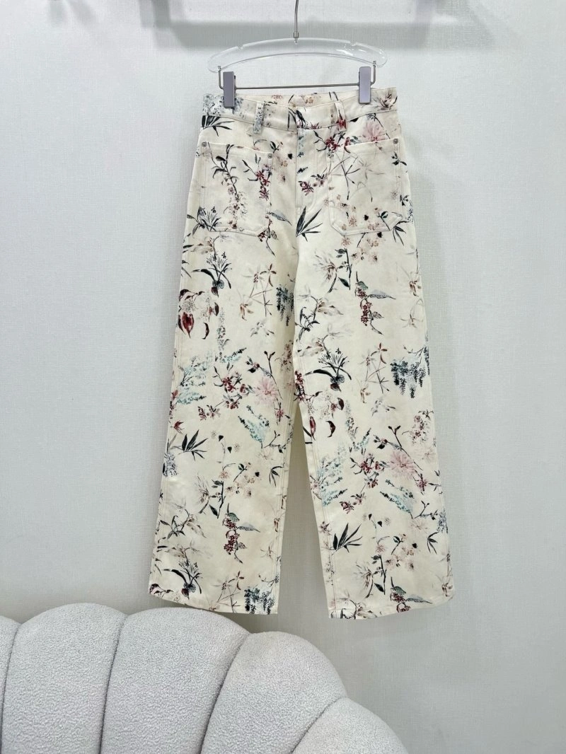 WaterResistant Christian Dior Jeans 113054