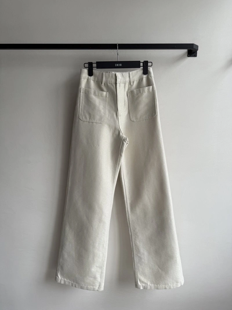 Christian Dior Jeans Attractive 113051