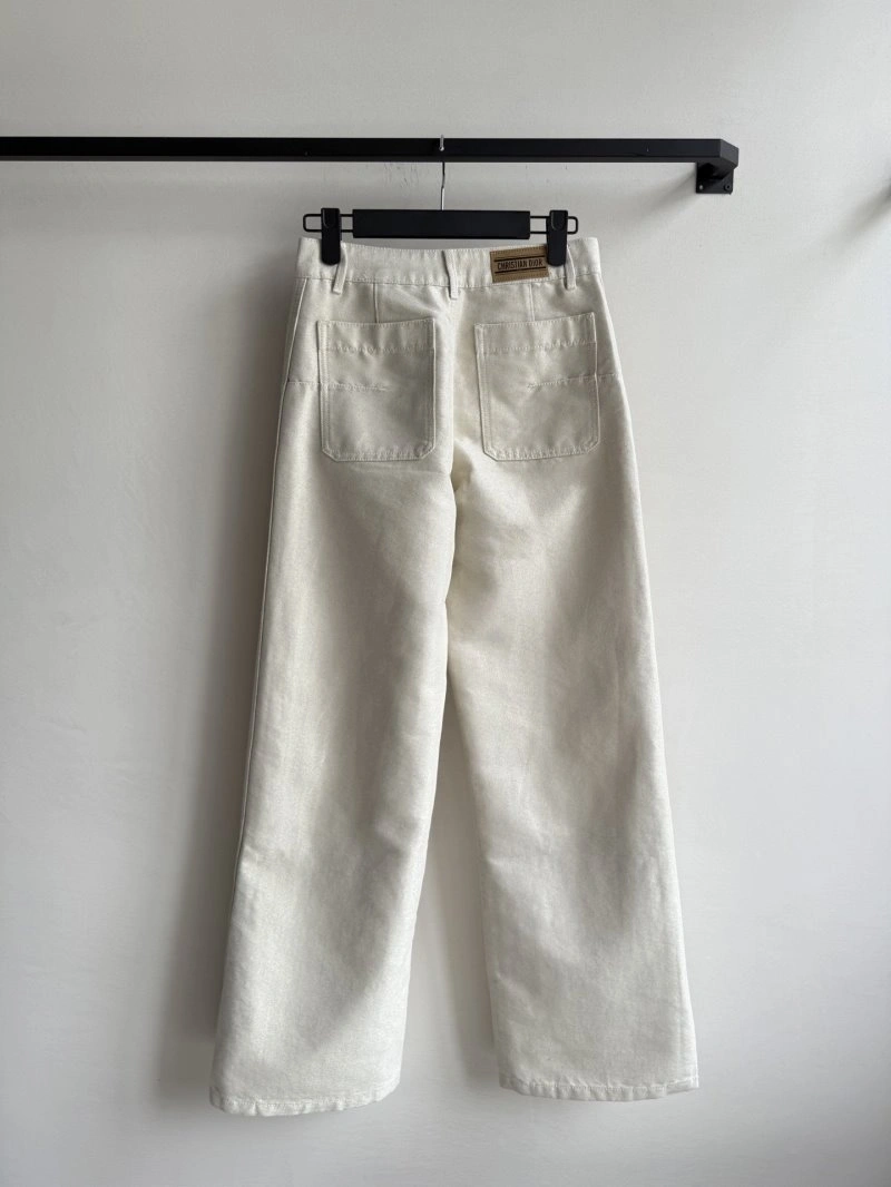 Christian Dior Jeans Attractive 113051