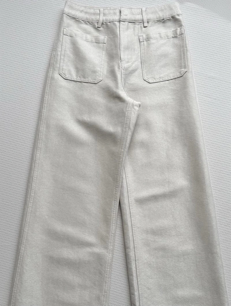 Christian Dior Jeans Attractive 113051