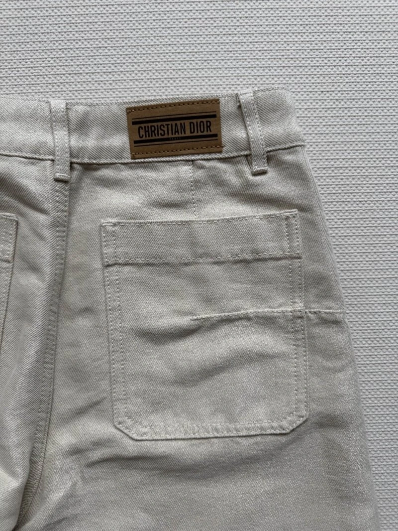 Christian Dior Jeans Attractive 113051
