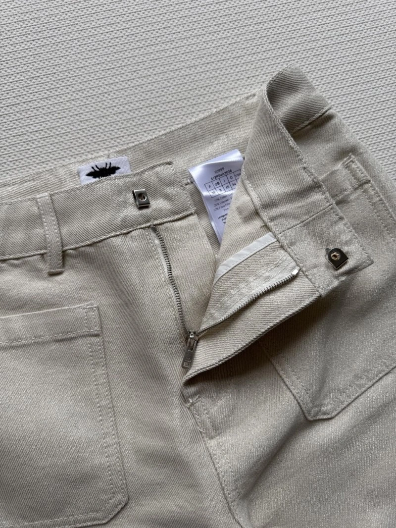 Christian Dior Jeans Attractive 113051