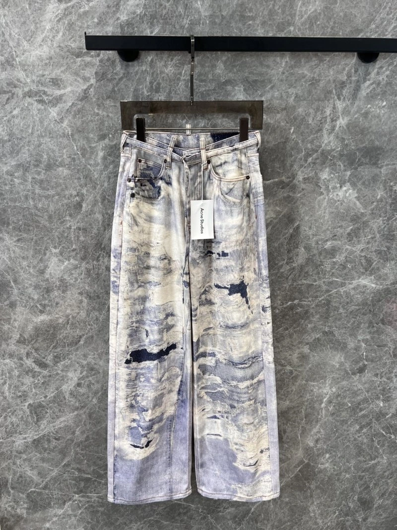 WellDesigned Christian Dior Jeans 113058