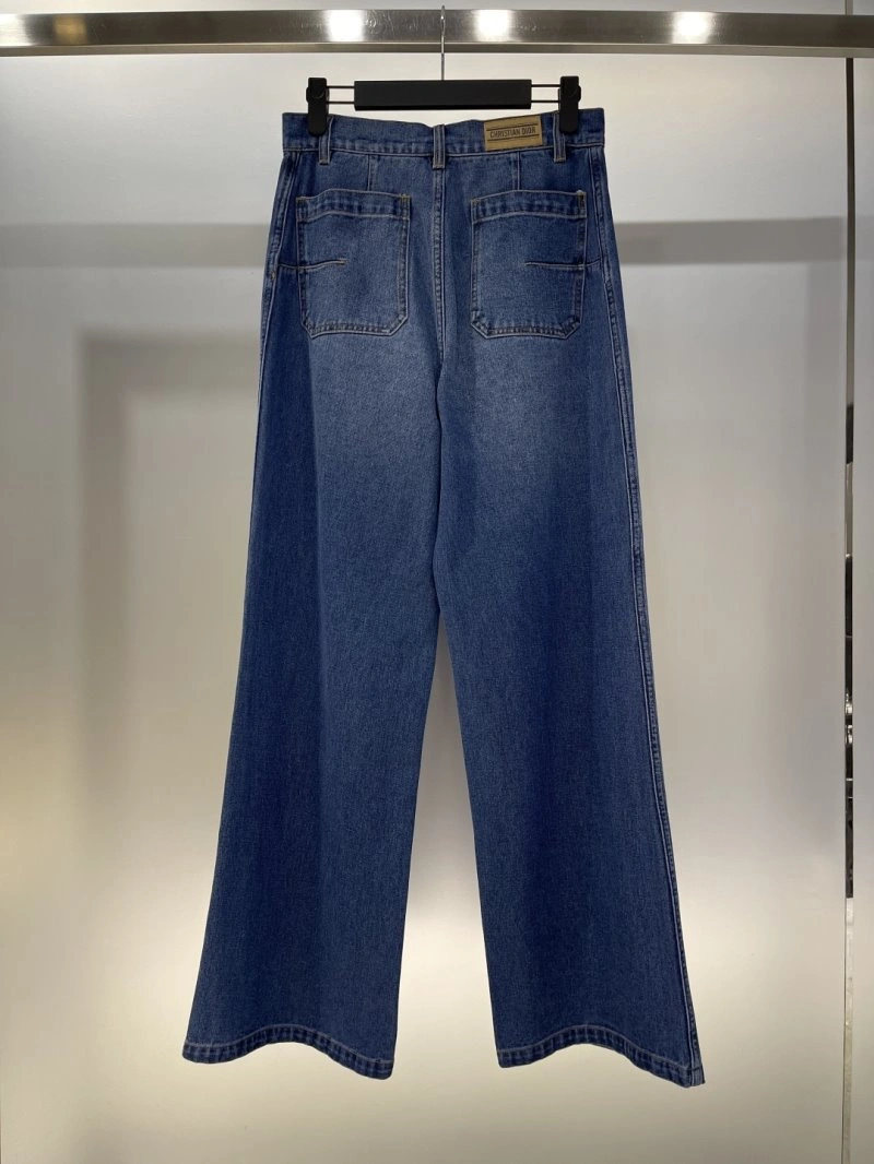 Christian Dior Jeans EyeCatching 113061