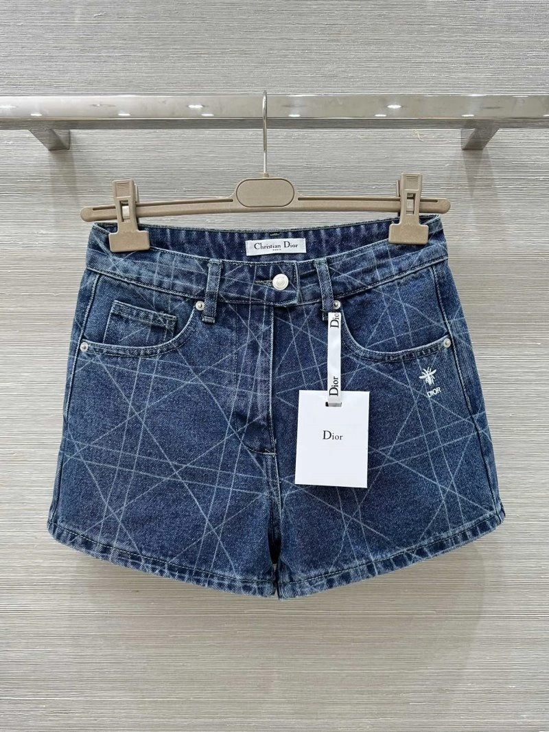 Christian Dior Jeans MultiPurpose 114464