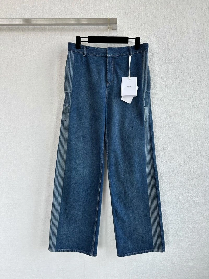 Christian Dior Jeans WeatherProof 114460