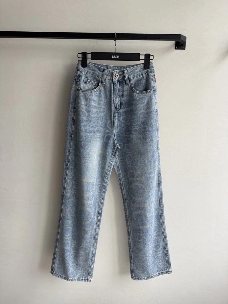 Christian Dior Jeans Contemporary 114449