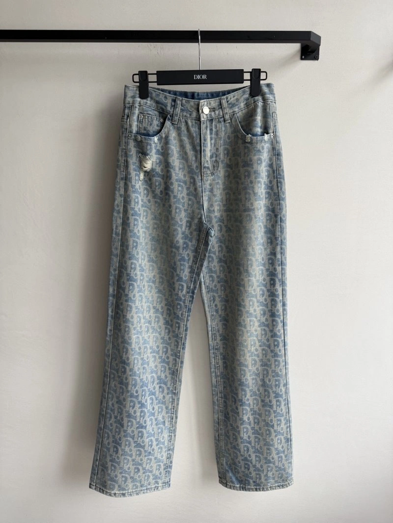 Neat Christian Dior Jeans 114450