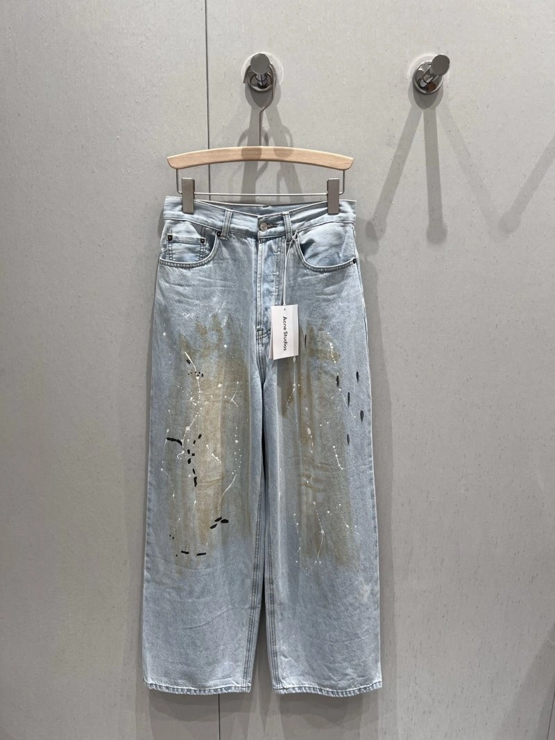 Christian Dior Jeans Fashionable 114448