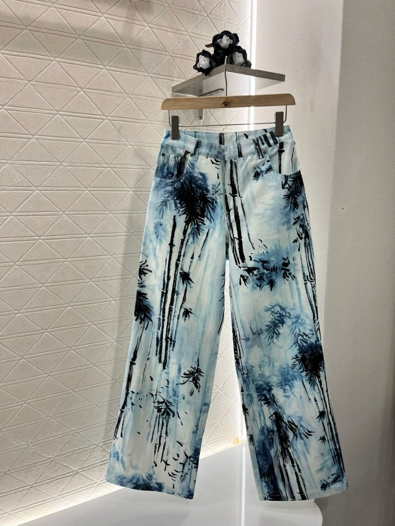 Christian Dior Jeans Functional 114479