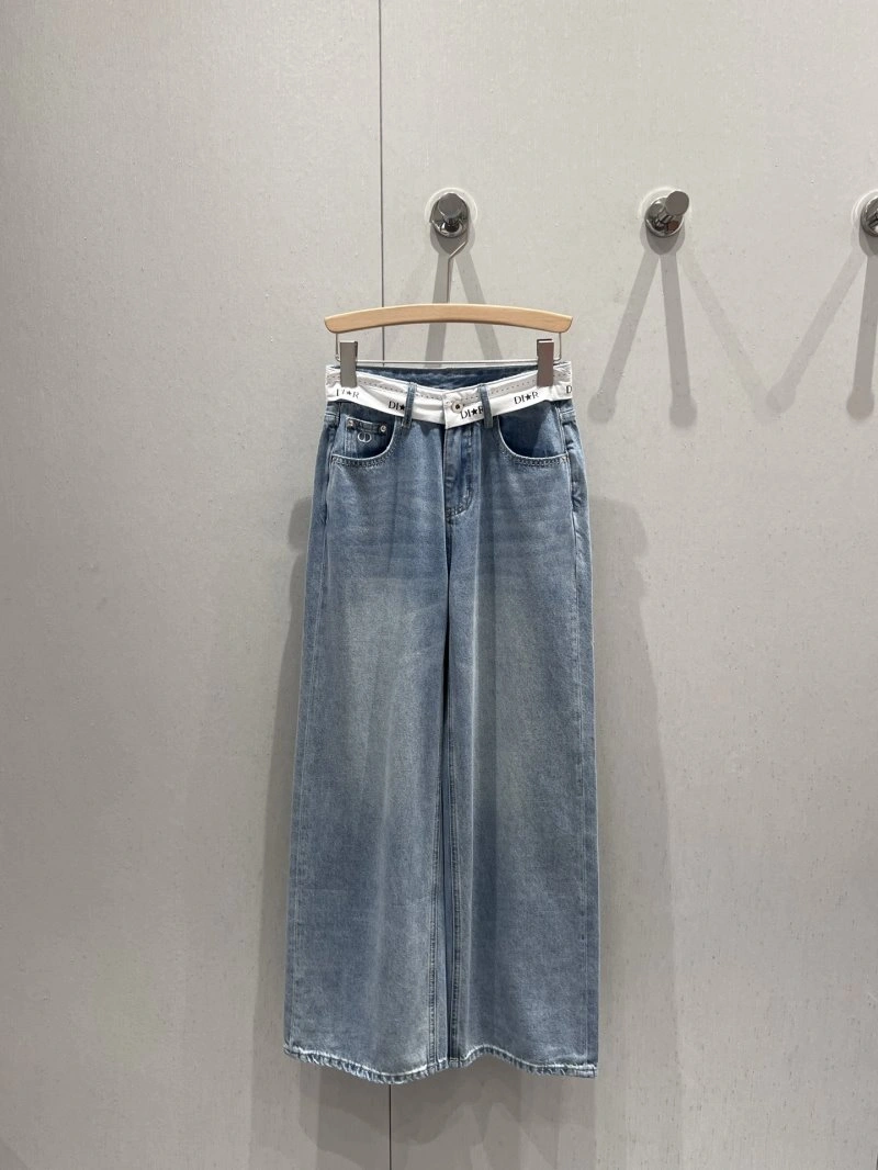 Christian Dior Jeans Original 112270