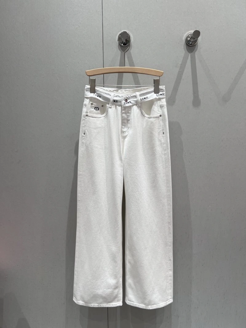 Christian Dior Jeans Modern 112269