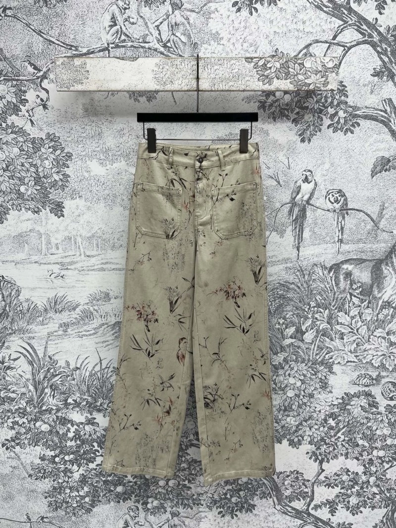 HighPerformance Christian Dior Jeans 112268