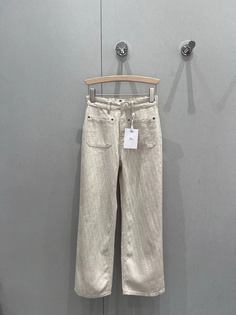 Christian Dior Jeans Modern 112252