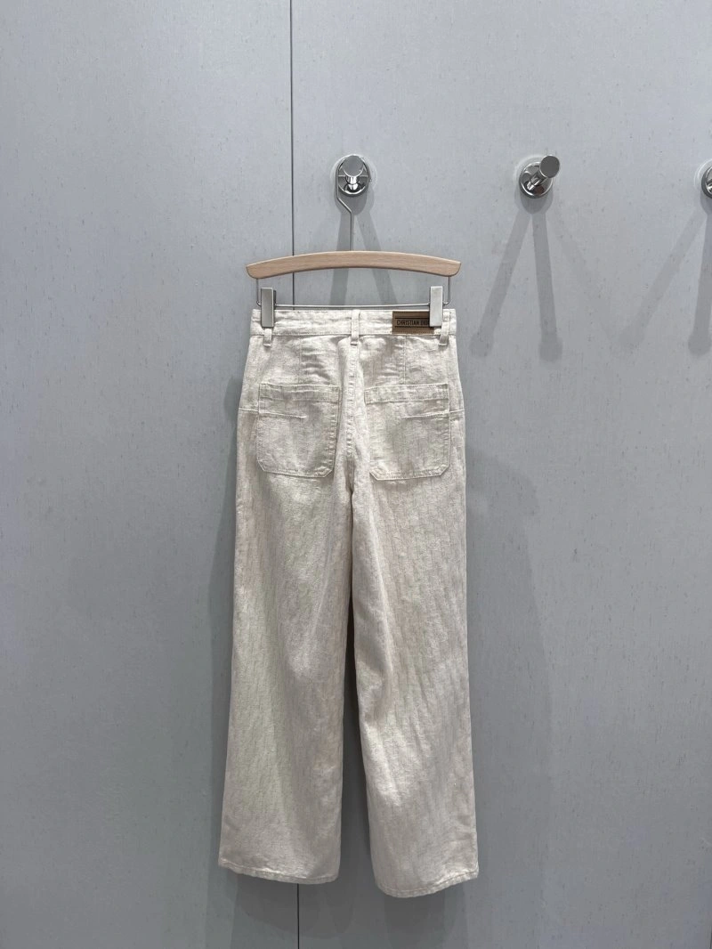 Christian Dior Jeans Modern 112252