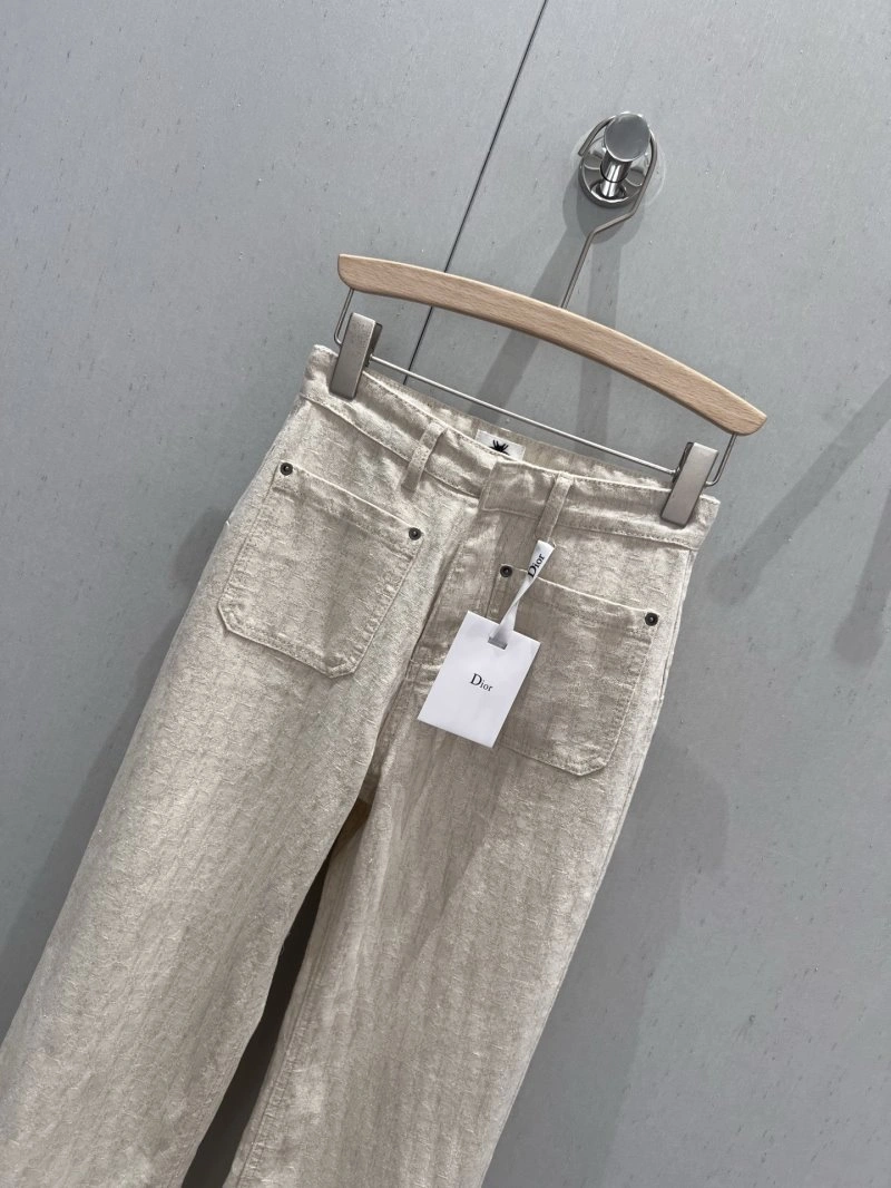 Christian Dior Jeans Modern 112252