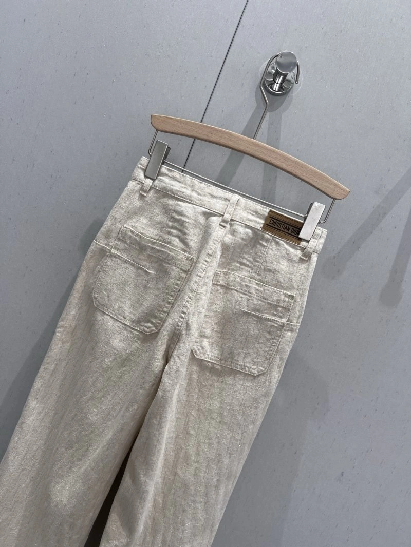 Christian Dior Jeans Modern 112252