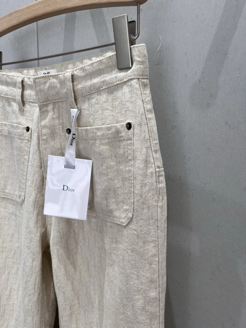 Christian Dior Jeans Modern 112252