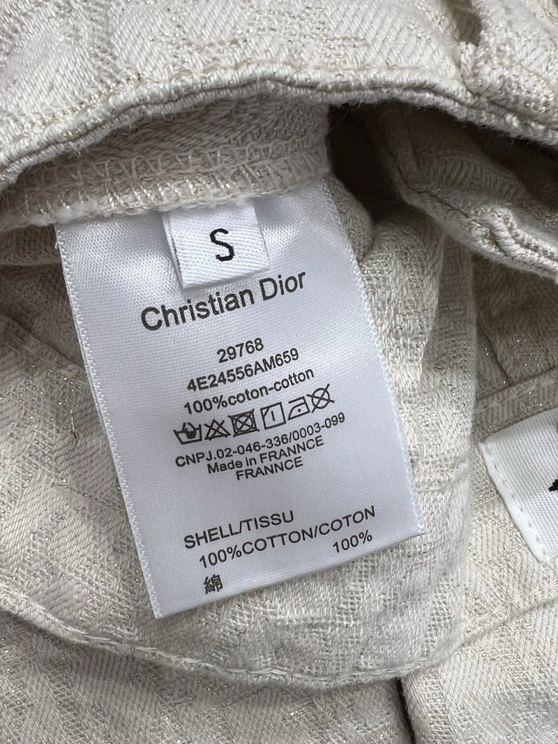 Christian Dior Jeans Modern 112252