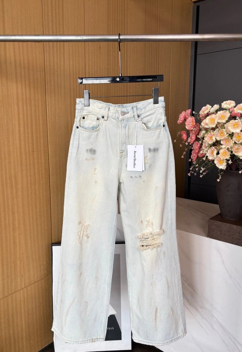 Christian Dior Jeans Unique 112261