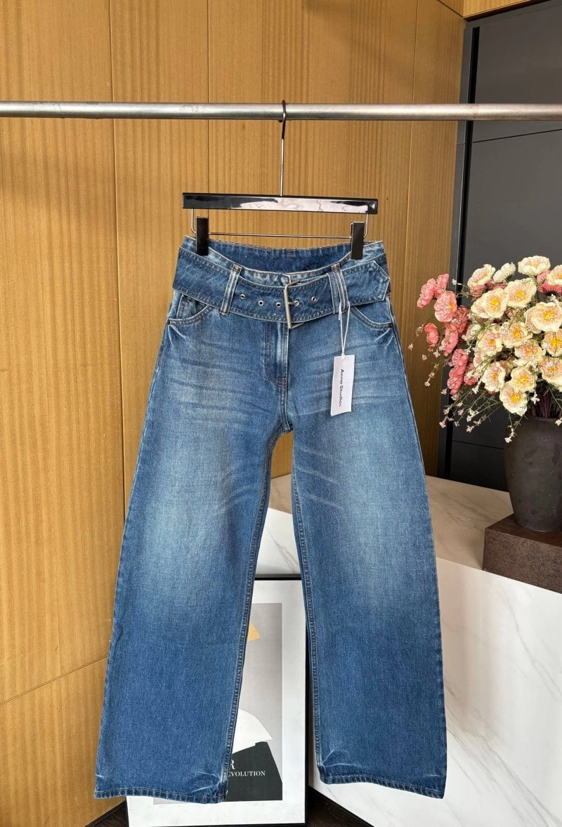 Christian Dior Jeans Refined 112244