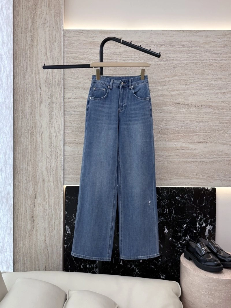 Modern Christian Dior Jeans 112263