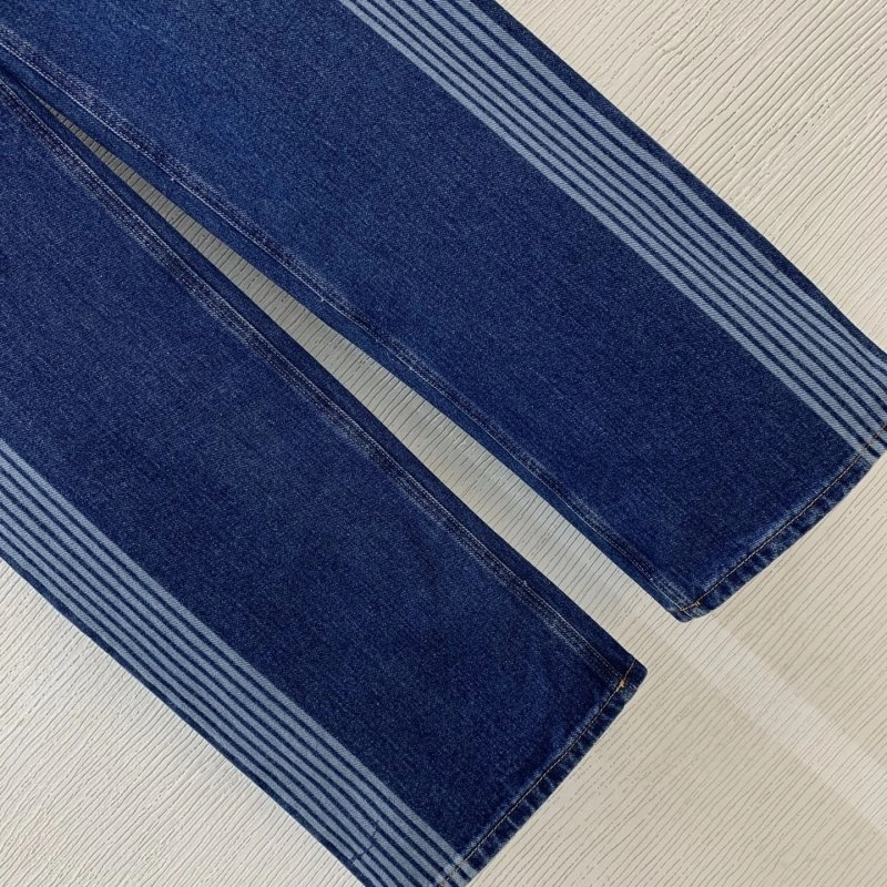 Christian Dior Jeans Timeless 112243