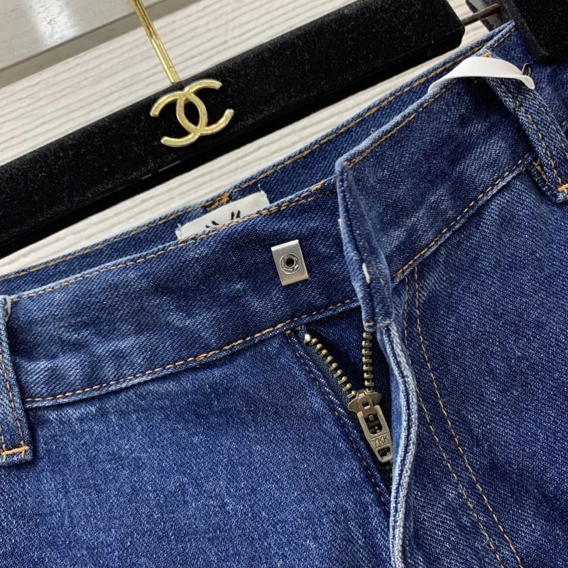 Christian Dior Jeans Timeless 112243