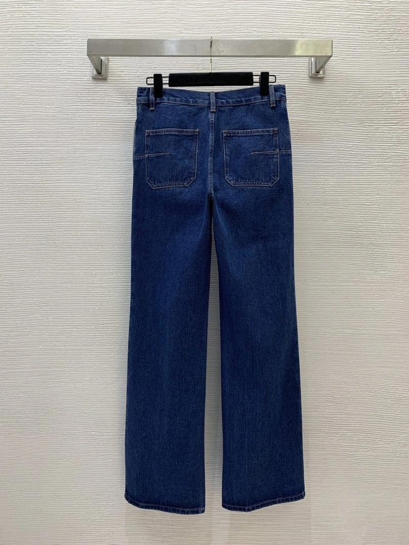 Christian Dior Jeans Timeless 112243