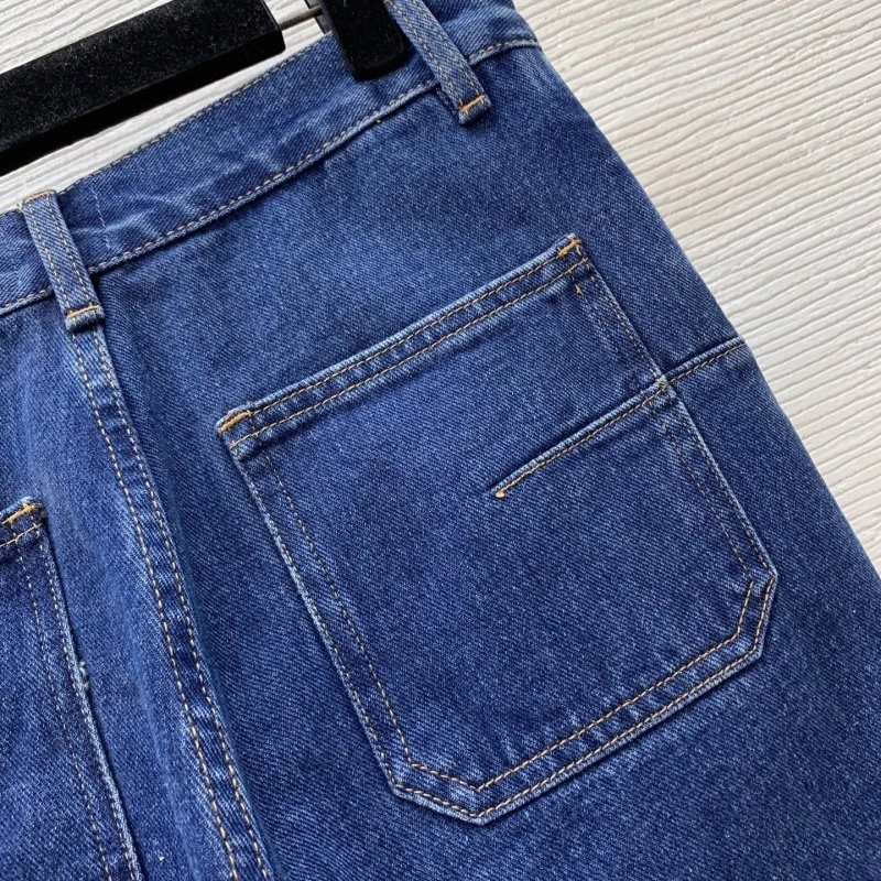 Christian Dior Jeans Timeless 112243