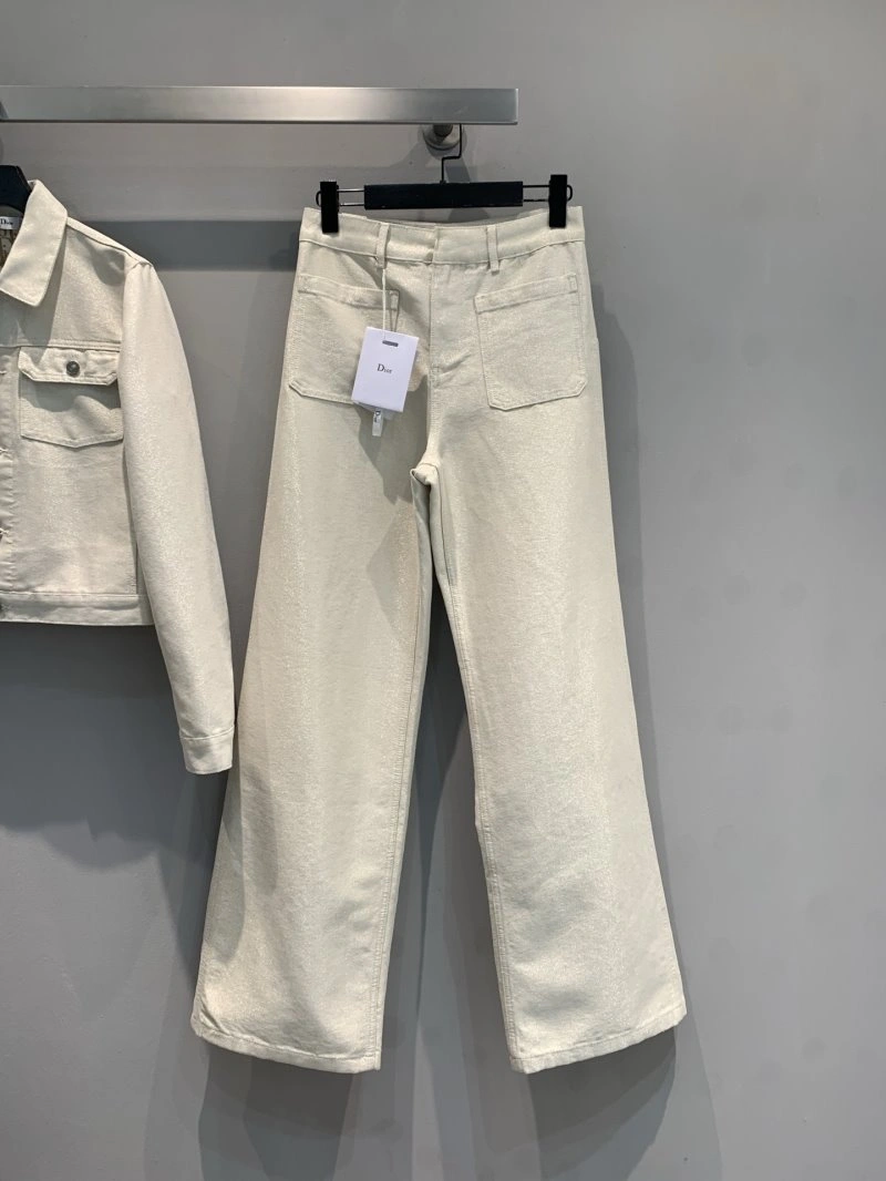 Christian Dior Jeans MoistureWicking 112247