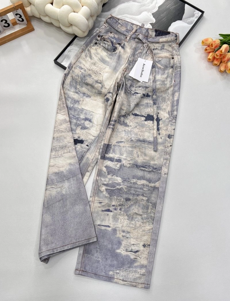 ZipUp Christian Dior Jeans 112242