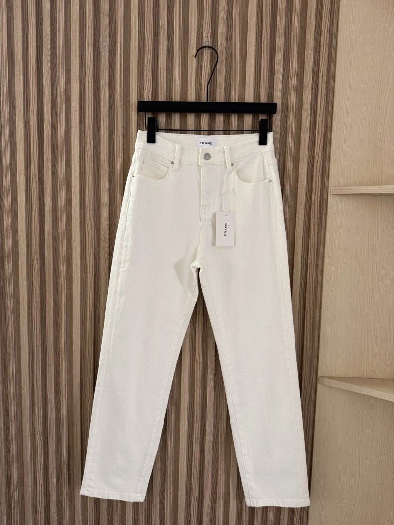 Christian Dior Jeans Sleek 112240