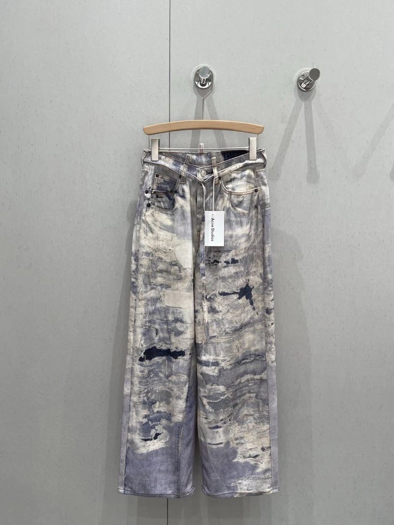 Christian Dior Jeans Lightweight 112236