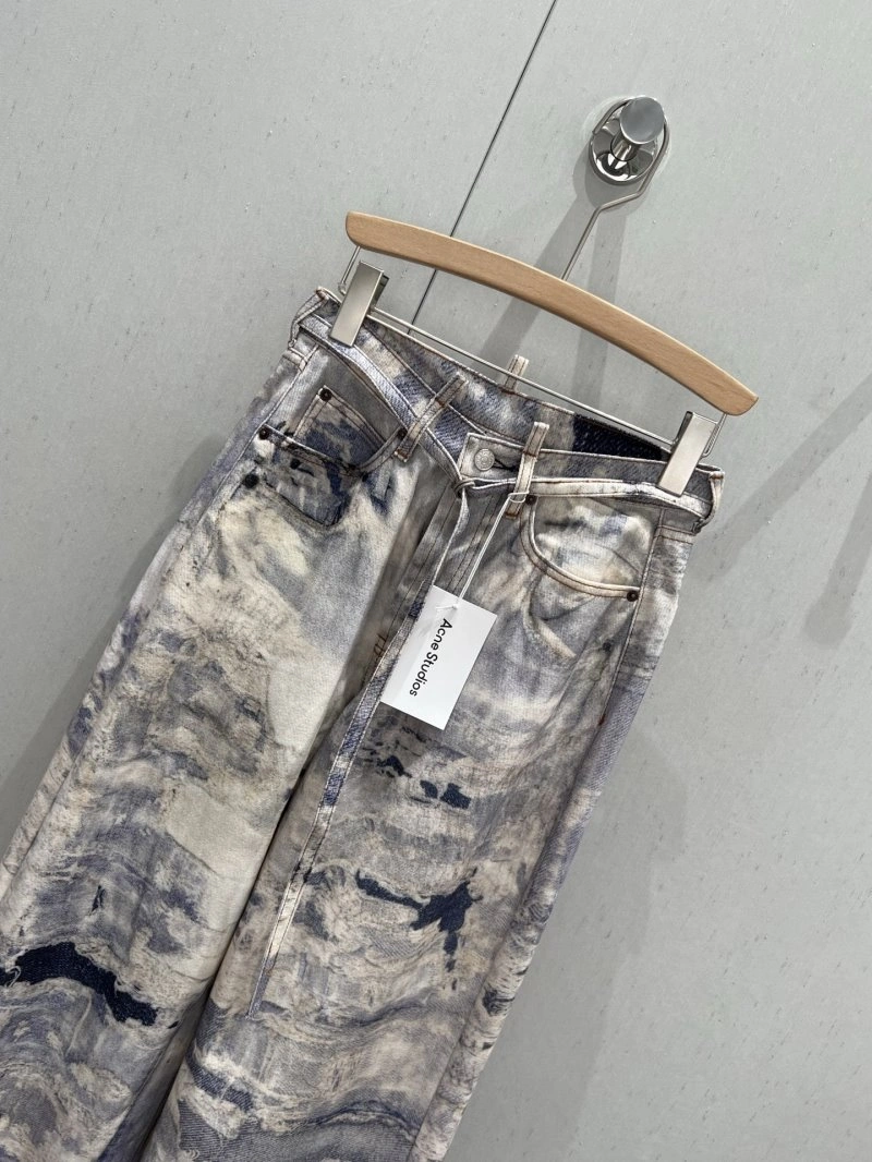 Christian Dior Jeans Lightweight 112236