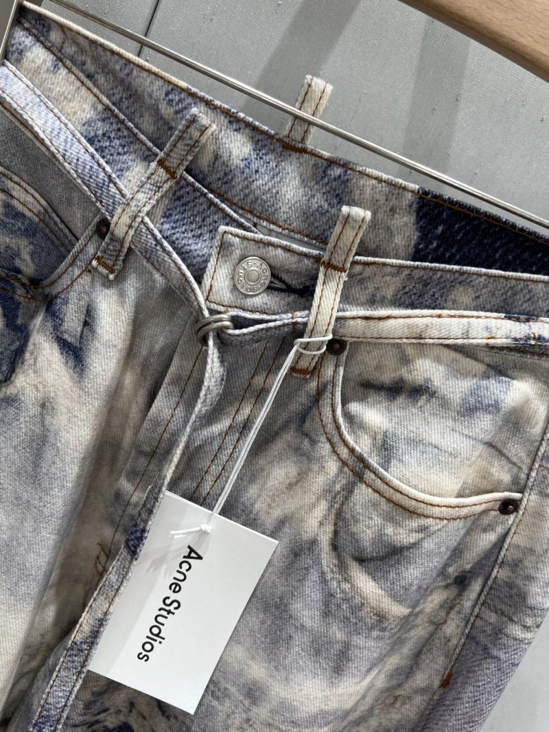 Christian Dior Jeans Lightweight 112236