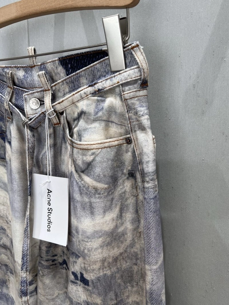 Christian Dior Jeans Lightweight 112236