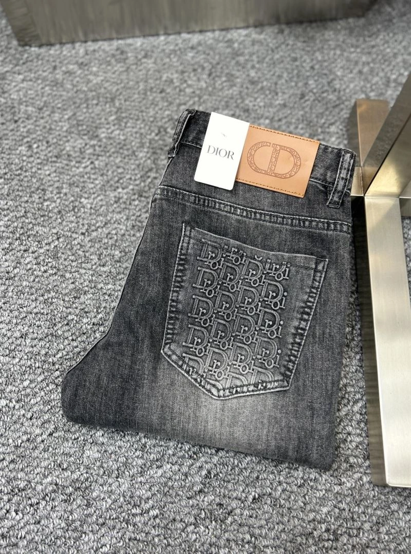 Christian Dior Jeans Thermal 116705