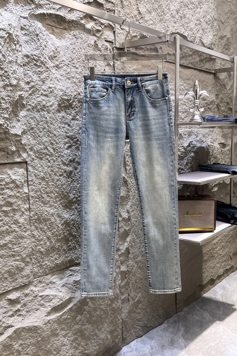 Christian Dior Jeans MoistureWicking 116684