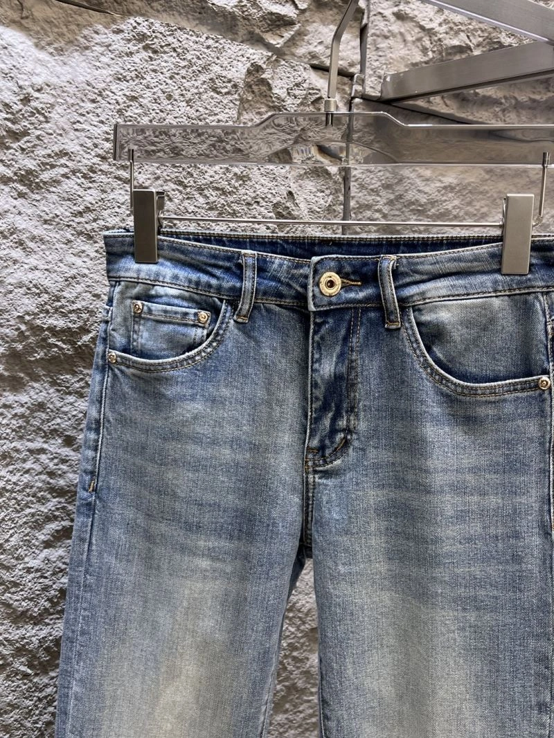 Christian Dior Jeans MoistureWicking 116684
