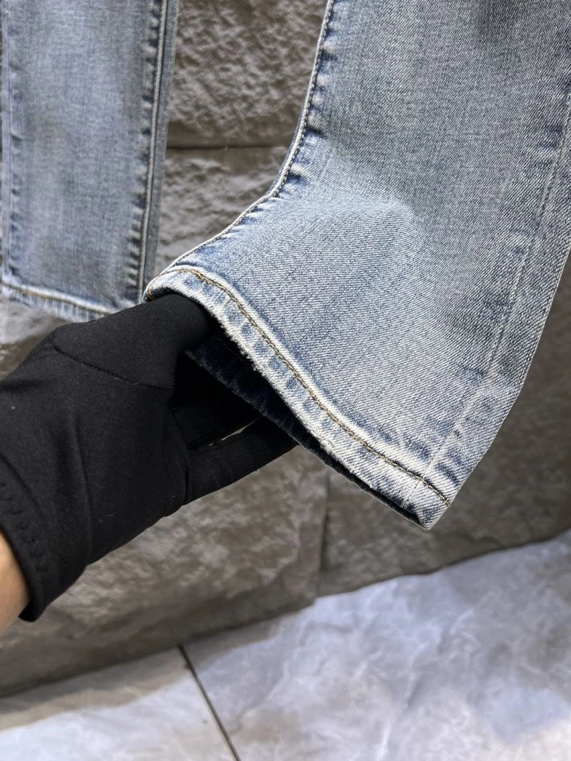 Christian Dior Jeans MoistureWicking 116684