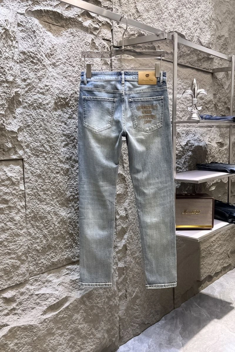 Christian Dior Jeans MoistureWicking 116684